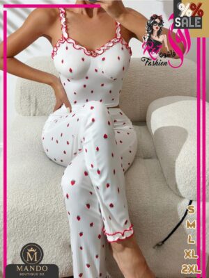 Bestie et le pantalon Frass