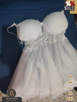 douceurs de la mariée